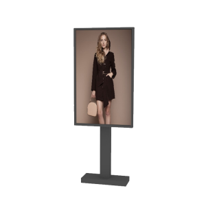 55“4000nits Window Facing Display