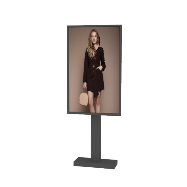 43“4000nits Window Facing Display 43“4000nits Window Facing Display ...